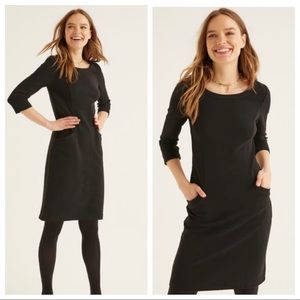 Boden Jasmine Ottoman Dress 6L